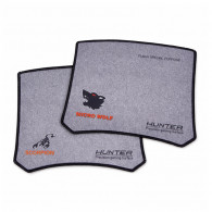 Tapis Souris Gamer Mousepad H8 L Gris En Tunisie
