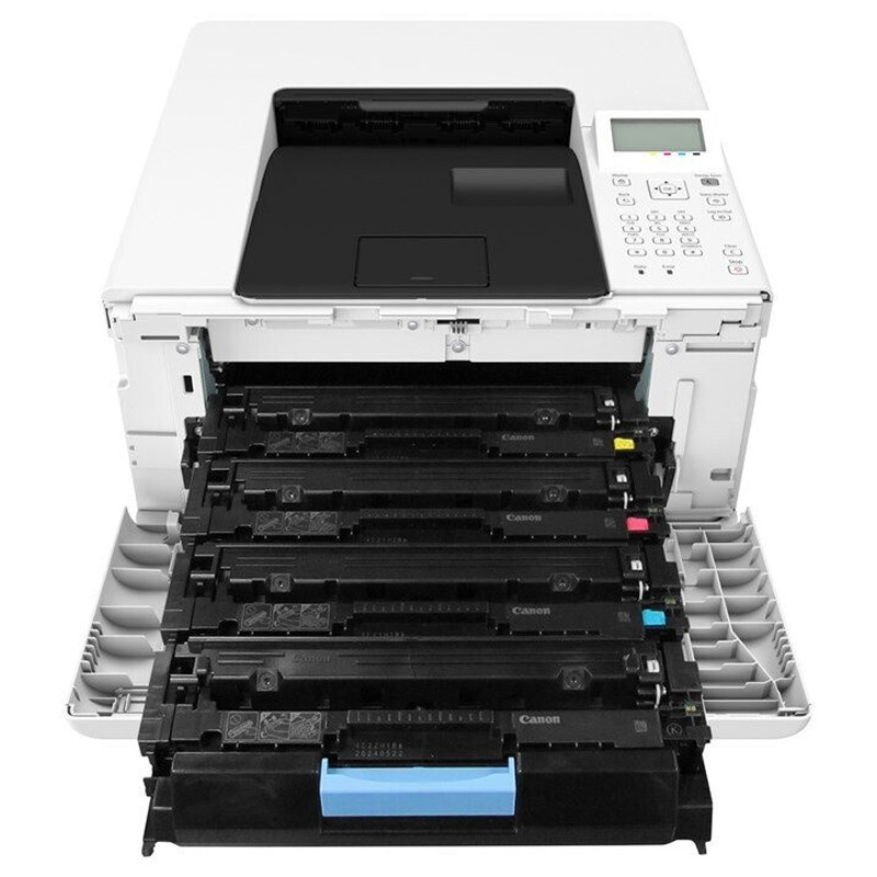 Imprimante Canon i-SENSYS LBP646CDW Laser Couleur Wifi en Tunisie