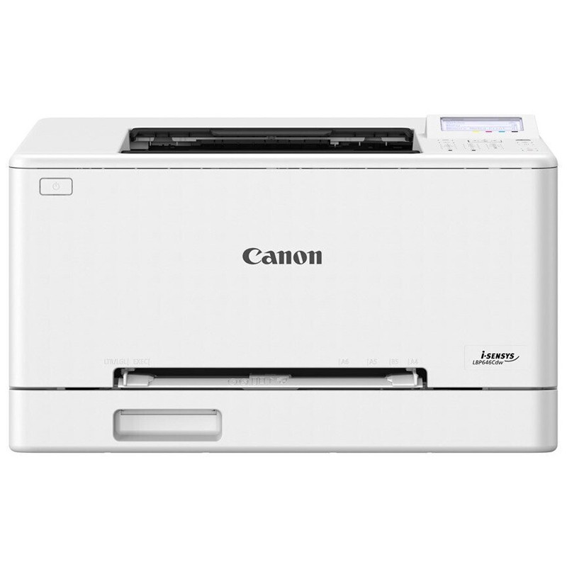 Imprimante Canon i-SENSYS LBP647CDW Laser Couleur Wifi en Tunisie