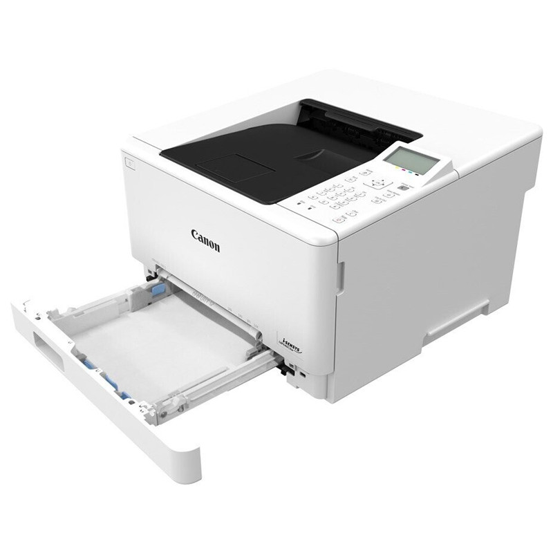 Imprimante Canon i-SENSYS LBP647CDW Laser Couleur Wifi en Tunisie