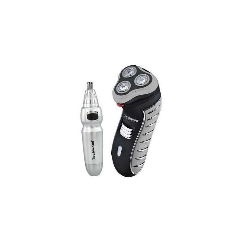Rasoir  Rechargeable Tecwhood TRZ-984