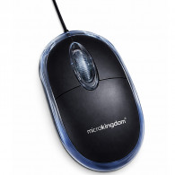 Souris Filaire MicroKingdom M308 Noir En Tunisie