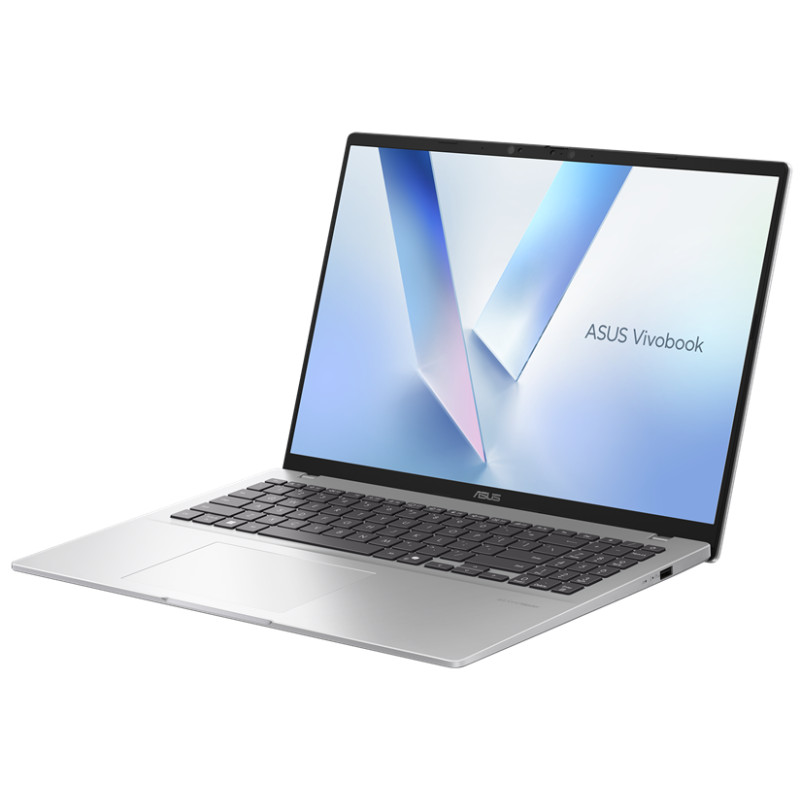 Pc Portable Asus Vivobook 16 X1607QA Snapdragon X  X1 16Go 512Go SSD Windows 11 en Tunisie