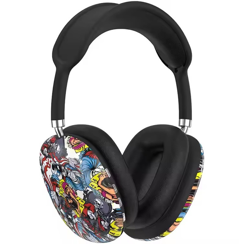 Casque Bluetooth P9 Plus en Tunisie