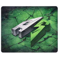 Tapis Souris Gamer Mousepad L18 L Vert En Tunisie