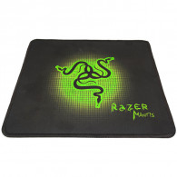 Tapis Souris Gamer Mousepad R7 M Vert