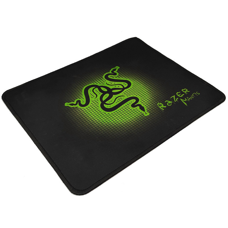 Tapis Souris Gamer Mousepad R7 M Vert