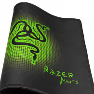 Tapis Souris Gamer Mousepad R7 M Vert en Tunisie
