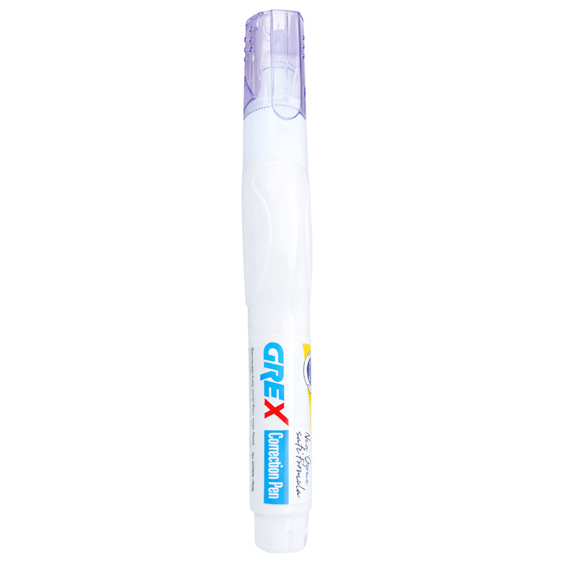 Stylo Correcteurs Grex 7ml Blanc en Tunisie