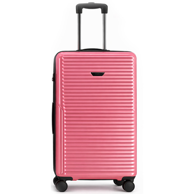 Set De 3 Valises Flieger Rose en Tunisie