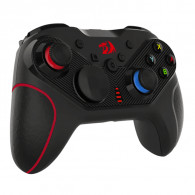 Manette De Jeux Redragon RIFT G710 Noir