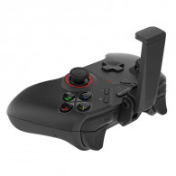 Manette De Jeux Sans Fil Redragon Forge G711 Noir en Tunisie