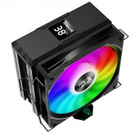 Refroidisseur Processeur Redragon CC-1013-ARGB Noir en Tunisie