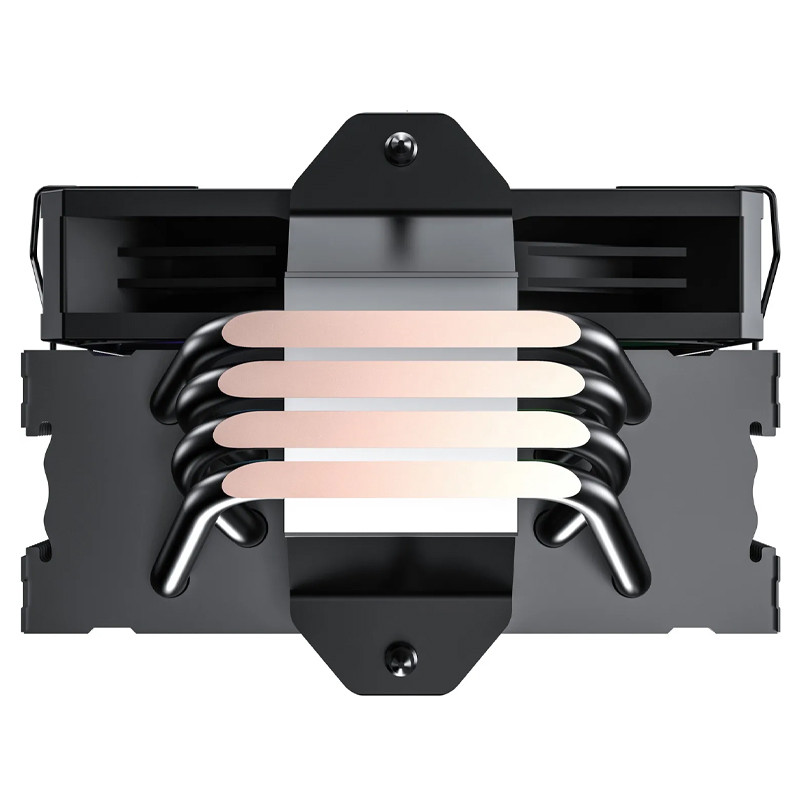 Refroidisseur Processeur Redragon CC-1013-ARGB Noir en Tunisie