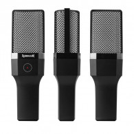 Microphone Gamer Redragon Adene Gm212 Noir en Tunisie
