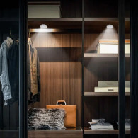 Pack 3 Lampes LED Avec Télécommande Blanc en Tunisie