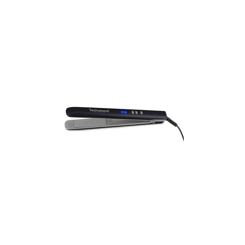 Lisseur Céramique TECHWOOD TFL-299D