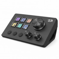 Streamdeck Streamcraft Redragon SS551 Noir en Tunisie