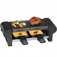 Appareil de Cuisson TECHWOOD 3en1 TRGP-690