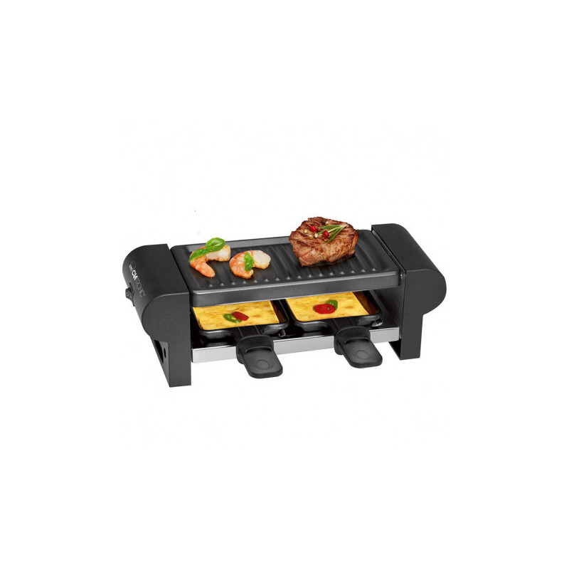 Appareil de Cuisson TECHWOOD 3en1 TRGP-690