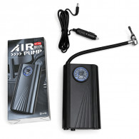 Compresseur Électrique Portable Noir en Tunisie