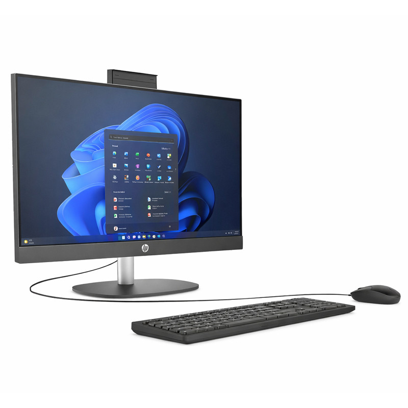 Pc de Bureau All In One HP ProOne 240 G10 Ultra 7 16Go 512Go SSD en Tunisie