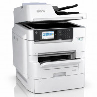 Imprimante Epson WorkForce Pro Jet d'Encre Couleurs Wifi en Tunisie