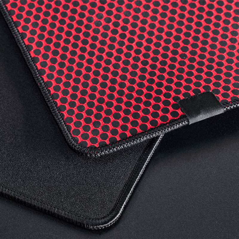 Tapis Souris Gamer HyperX Pulsefire Mat L Noir en Tunisie