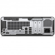 Pc de Bureau HP ProDesk 400 G6 SFF | i5 9è Gén | 8Go | 1To Pc de Bureau HP ProDesk 400 G6 SFF | i5 9è Gén | 8Go | 1To