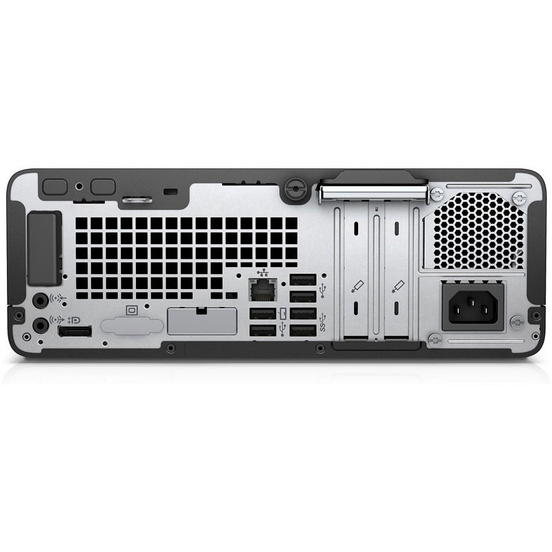 Pc de Bureau HP ProDesk 400 G6 SFF | i5 9è Gén | 8Go | 1To