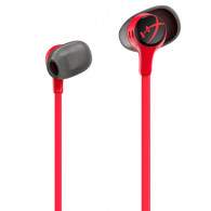 Ecouteurs Filaire HyperX Cloud II 705L8AA Rouge En Tunisie