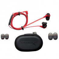 Ecouteurs Filaire HyperX Cloud II 705L8AA Rouge En Tunisie