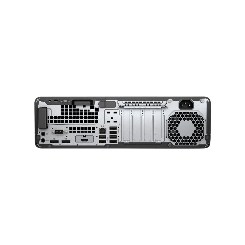 PC de bureau HP ELITEDESK 800 G5 SFF | I5 9È GÉN  | 8 GO | 256 Go