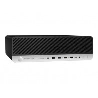 PC de bureau HP ELITEDESK 800 G5 SFF | I5 9È GÉN | 8 GO | 256 Go PC de bureau HP ELITEDESK 800 G5 SFF | I5 9È GÉN | 8 GO | 256 Go
