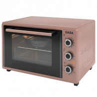 Four Electrique Saba 35500-L 35 Litres Rose Gold en Tunisie