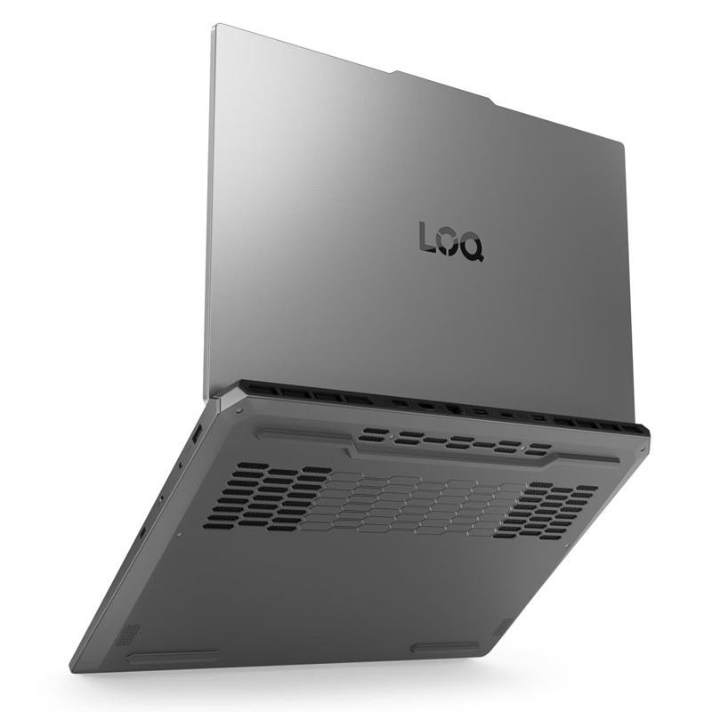 Pc Portable Gamer Lenovo LOQ 15IRX10 i7 14Gén 32Go 512Go SSD En Tunisie
