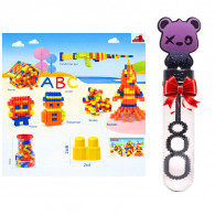 Coffret De Voitures Lego 220 Pièces