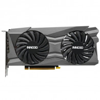 Carte Graphique Inno3D GeForce RTX 3050 8Go GDDR6 Twin X2 En Tunisie