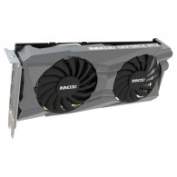Carte Graphique Inno3D GeForce RTX 3050 8Go GDDR6 Twin X2 En Tunisie