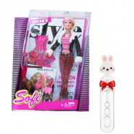 Poupée Sofia Fashion Beautiful DOLL