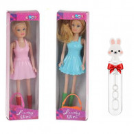 Petite Poupée 15 cm