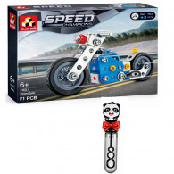 Coffret Lego 71 Pièces Speed En Tunisie En Tunisie