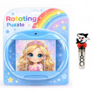 Puzzle Rotatif Disney Pour Fille En Tunisie