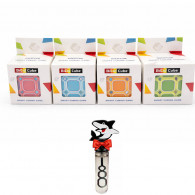 Cube Magic TOP1115-2 Plastique En Tunisie