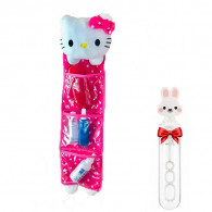 PORTE ACCESSOIRES EN PELUCHE KITTY GM En Tunsie
