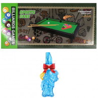 Table de Billiards Games Pour Enfant