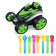 Voiture Cascade Chaklaba 360° Avec Commande