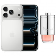 iPhone 17 Pro Max 256Go Silver en Tunisie