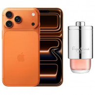 iPhone 17 Pro Max 256Go Silver en Tunisie