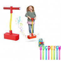 Jeu de Saut Musical Assorties en Tunisie